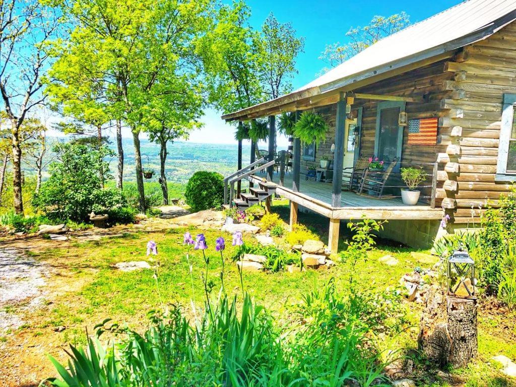 Eagles Perch - Mentone'S #1 Vacation Rental! Exterior foto