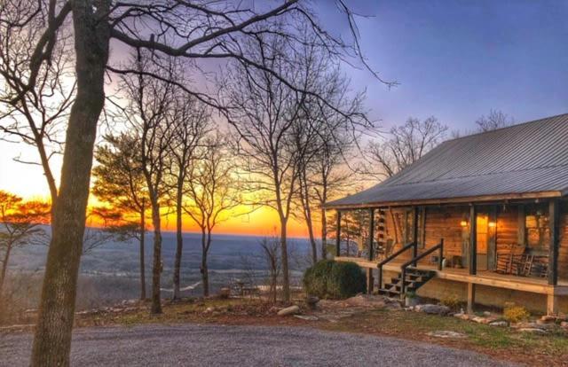 Eagles Perch - Mentone'S #1 Vacation Rental! Exterior foto