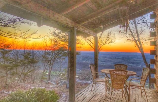 Eagles Perch - Mentone'S #1 Vacation Rental! Exterior foto