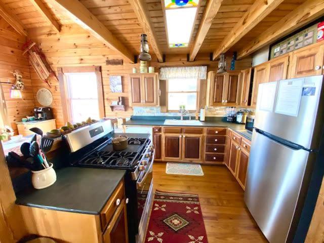Eagles Perch - Mentone'S #1 Vacation Rental! Exterior foto