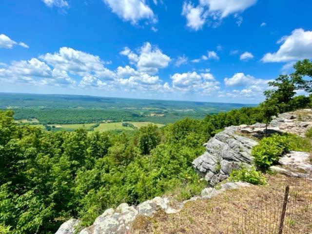 Eagles Perch - Mentone'S #1 Vacation Rental! Exterior foto