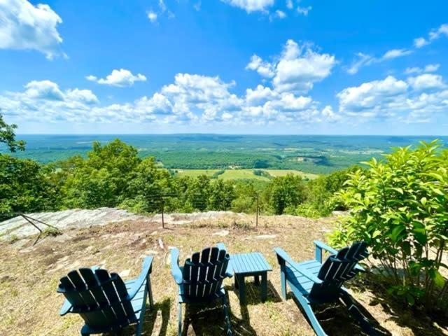 Eagles Perch - Mentone'S #1 Vacation Rental! Exterior foto