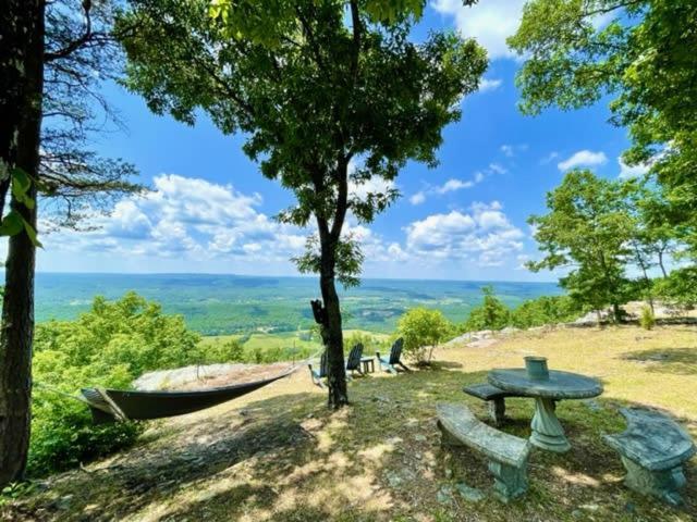 Eagles Perch - Mentone'S #1 Vacation Rental! Exterior foto