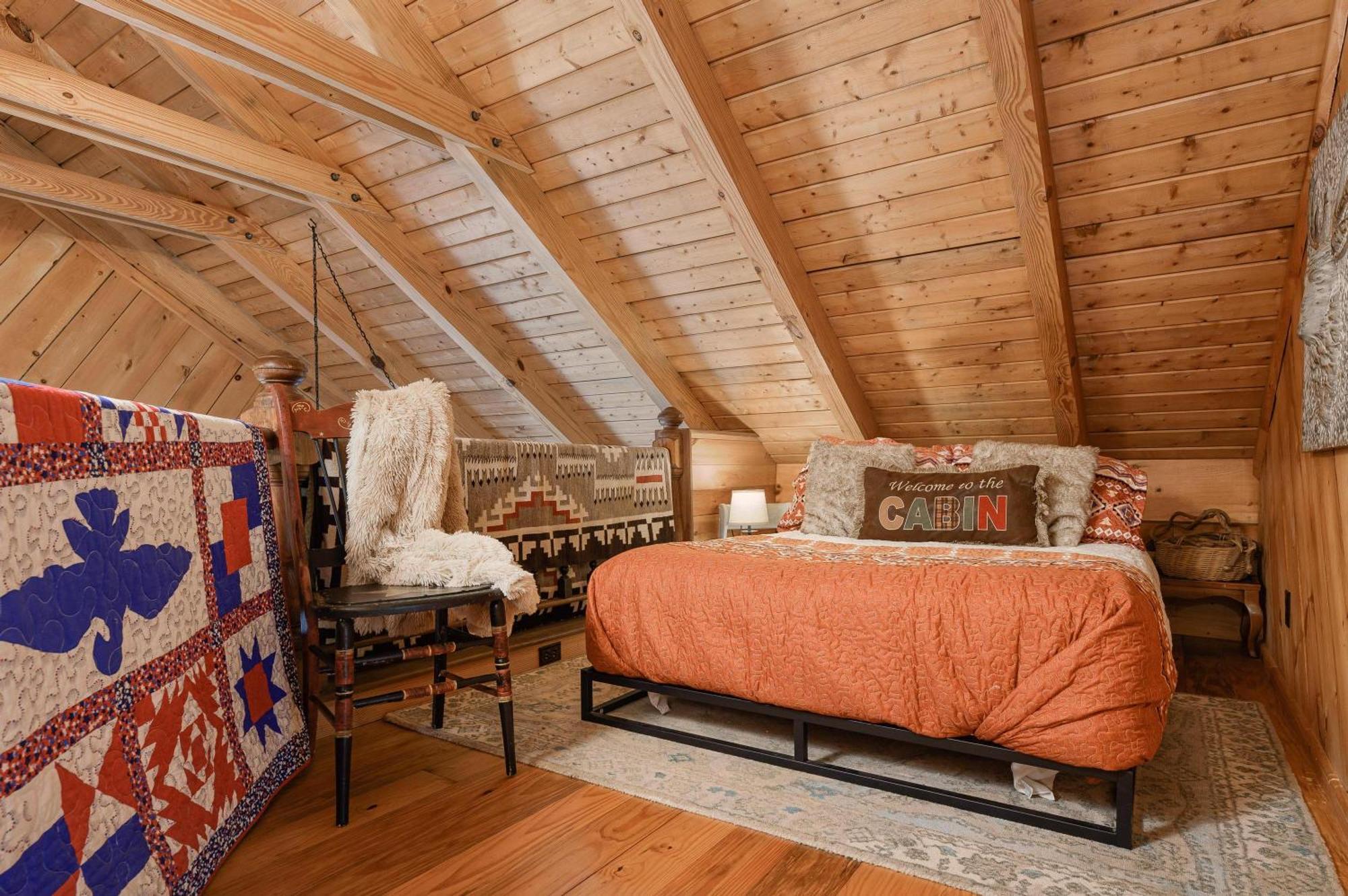 Eagles Perch - Mentone'S #1 Vacation Rental! Exterior foto