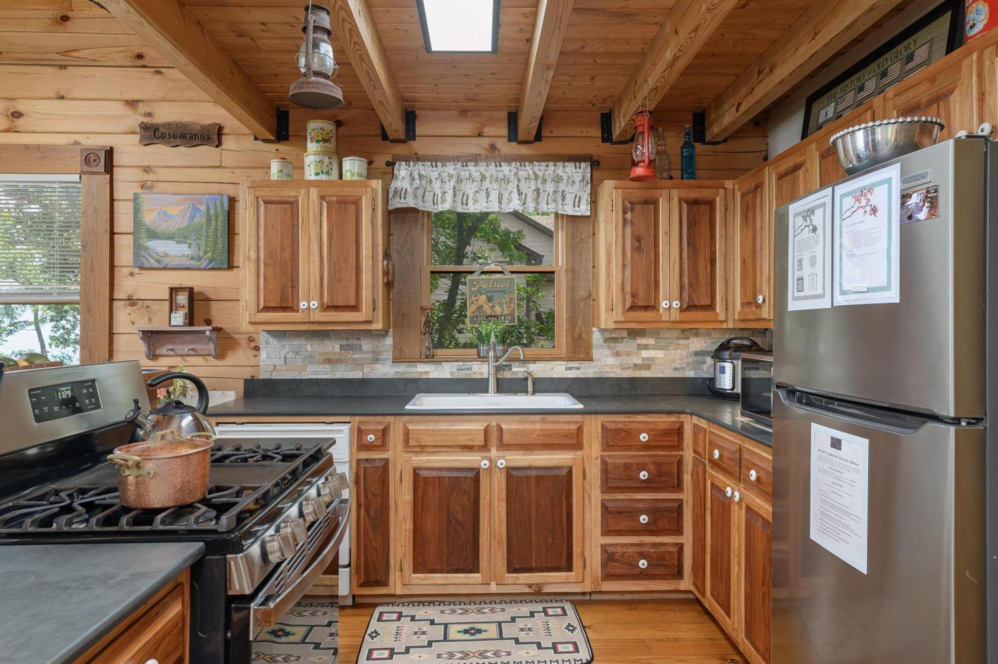 Eagles Perch - Mentone'S #1 Vacation Rental! Exterior foto