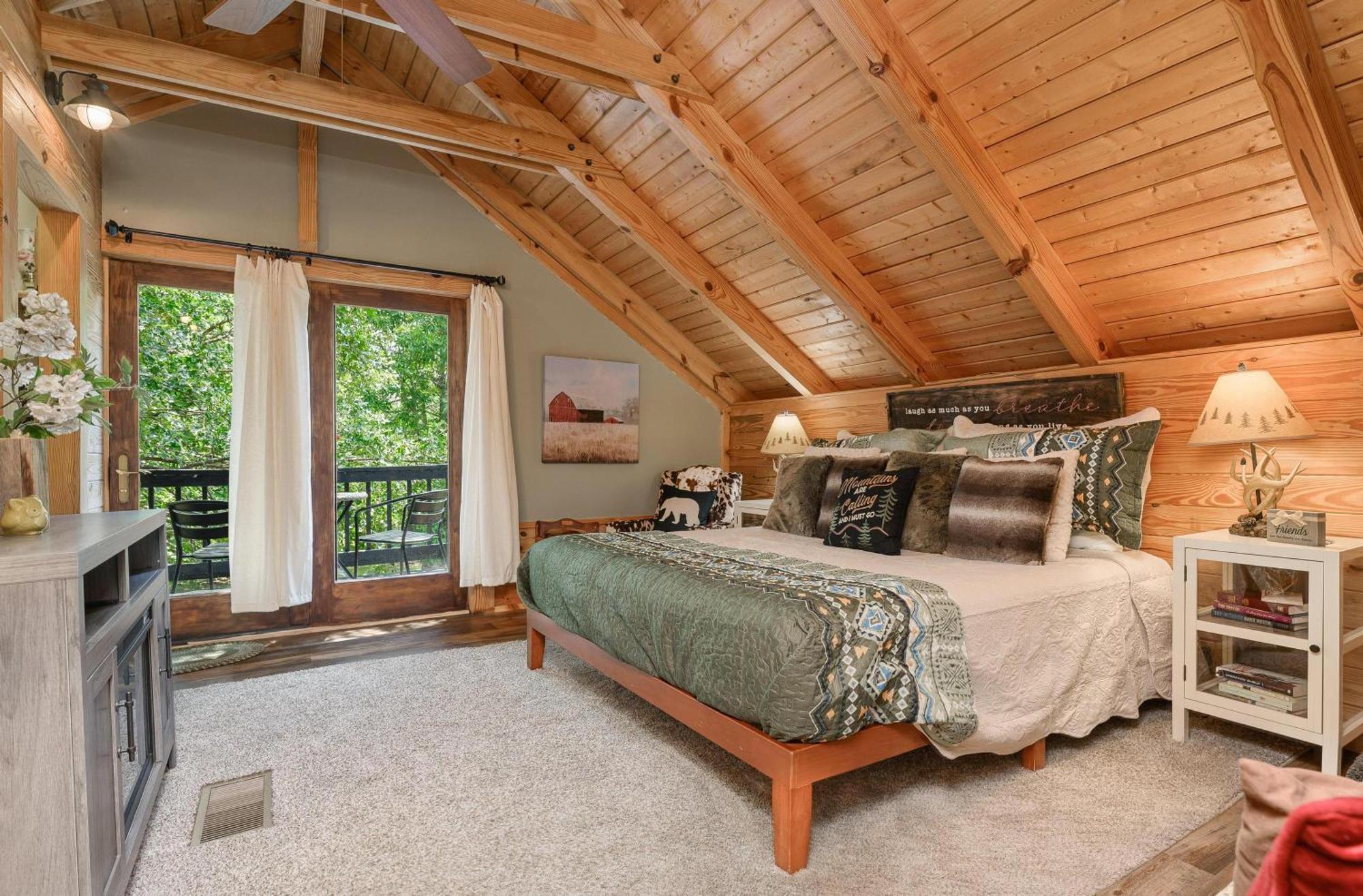 Eagles Perch - Mentone'S #1 Vacation Rental! Exterior foto