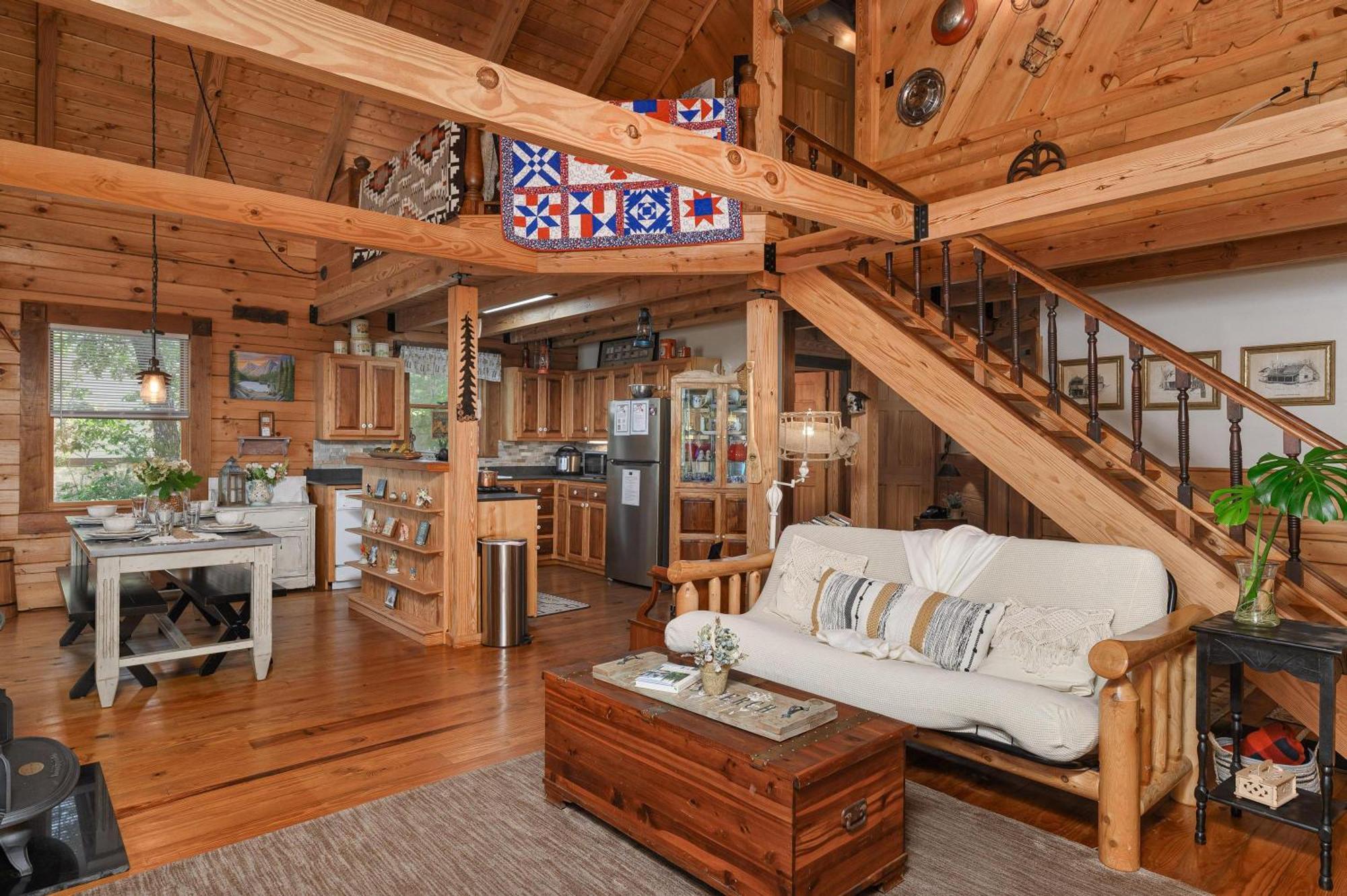 Eagles Perch - Mentone'S #1 Vacation Rental! Exterior foto