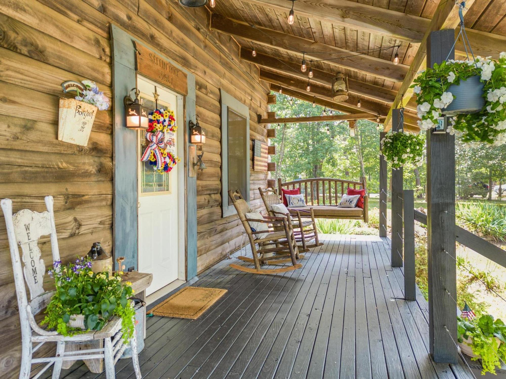 Eagles Perch - Mentone'S #1 Vacation Rental! Exterior foto