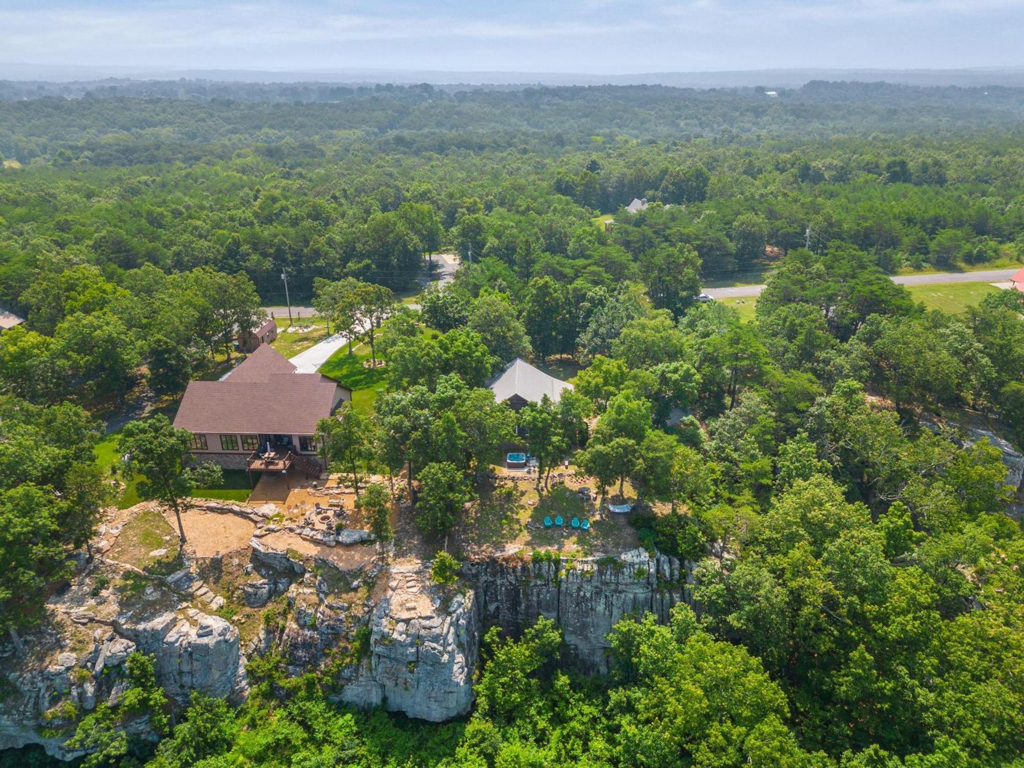 Eagles Perch - Mentone'S #1 Vacation Rental! Exterior foto