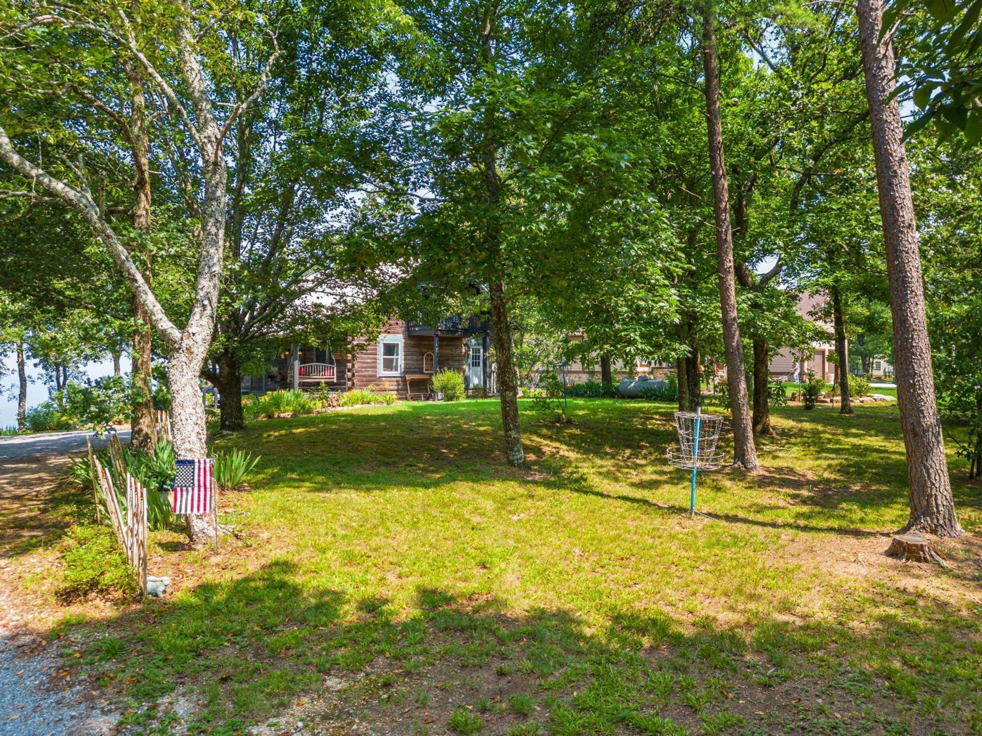Eagles Perch - Mentone'S #1 Vacation Rental! Exterior foto