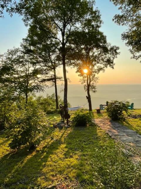 Eagles Perch - Mentone'S #1 Vacation Rental! Exterior foto
